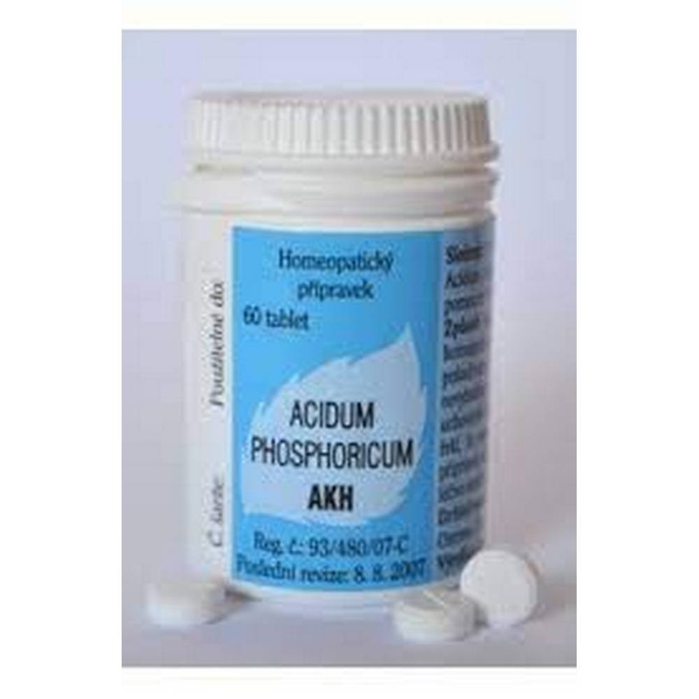 akh acid 60 rosenpharma a s suplemento inmunitario, suplemento inmunitario