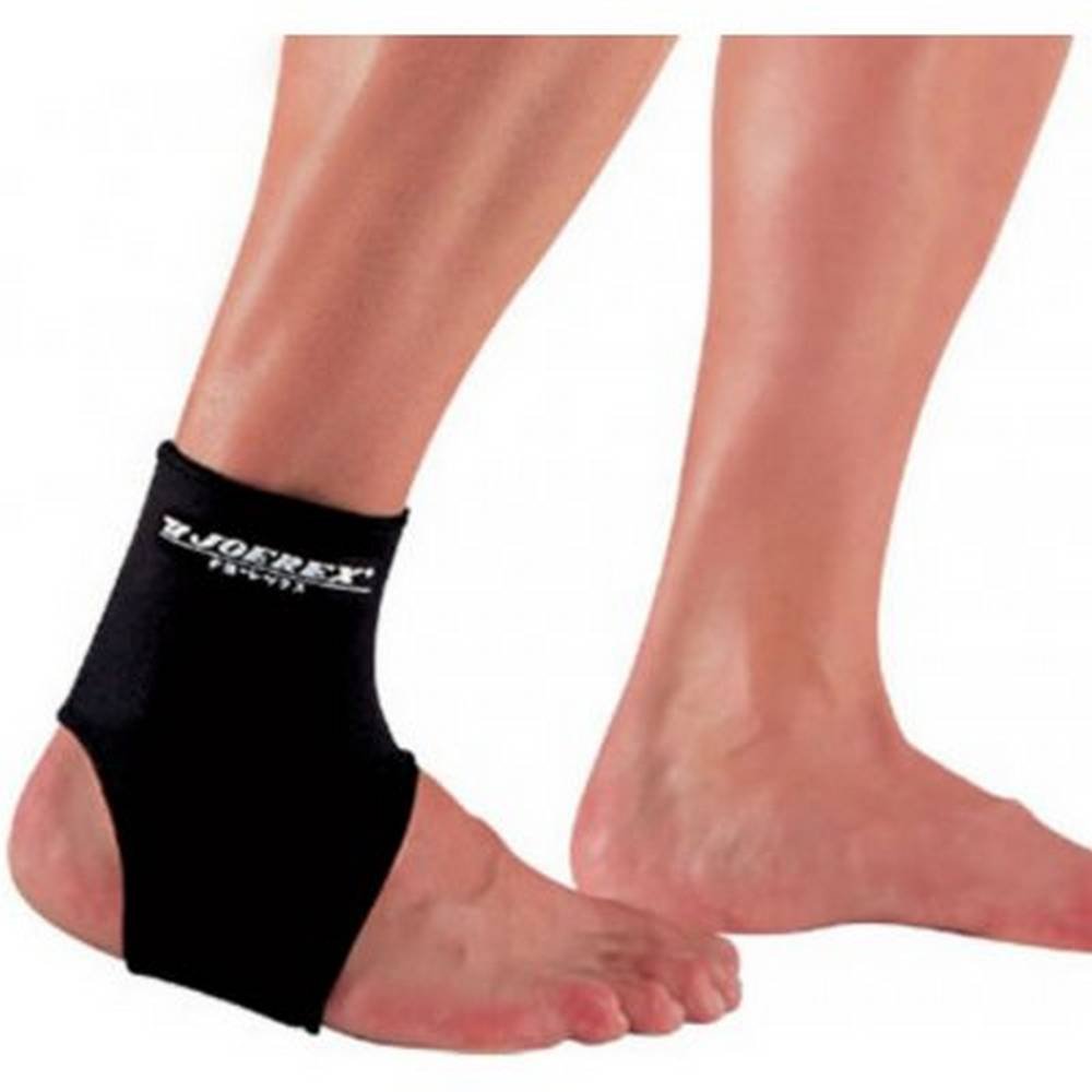 joerex bandaz kotniku neopren univerzalni 30417
