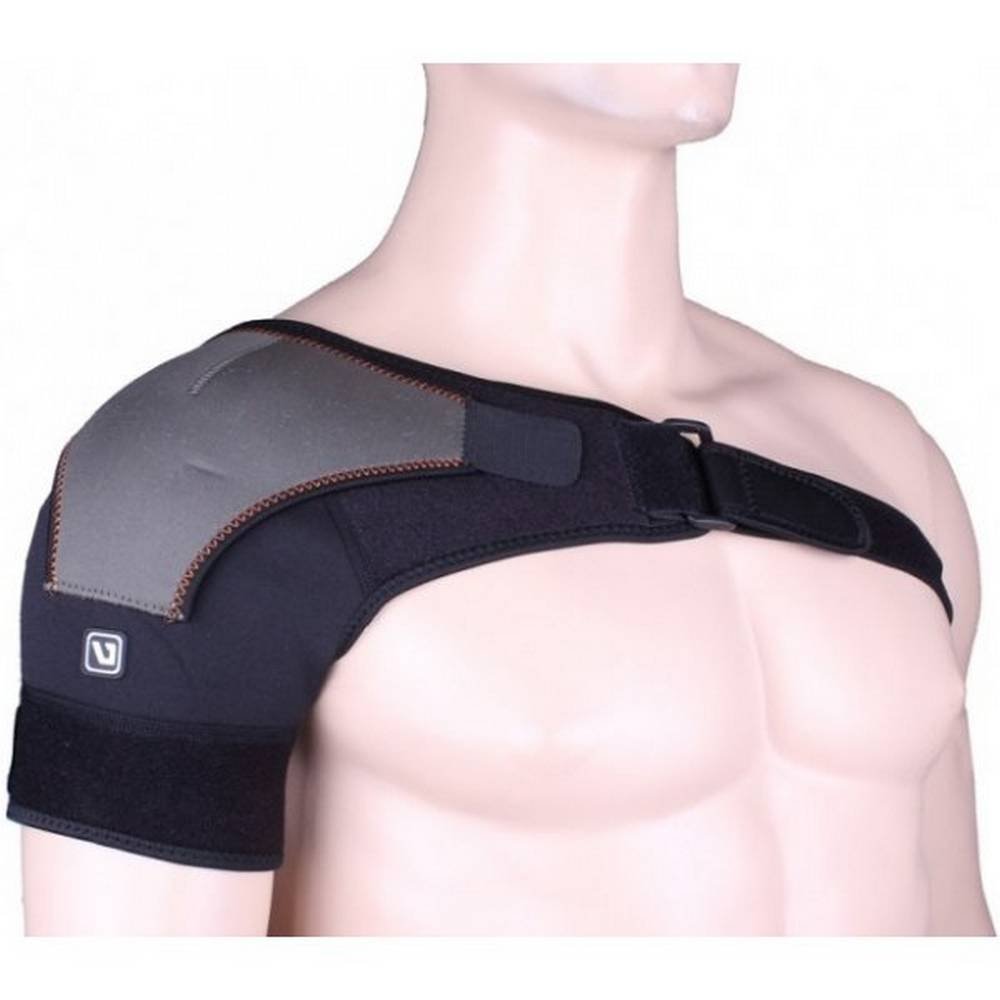 liveup orteza na rameno ls5765 Плечевой бандаж.