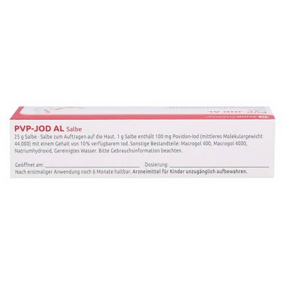 pvp jod al 25 aliud 1