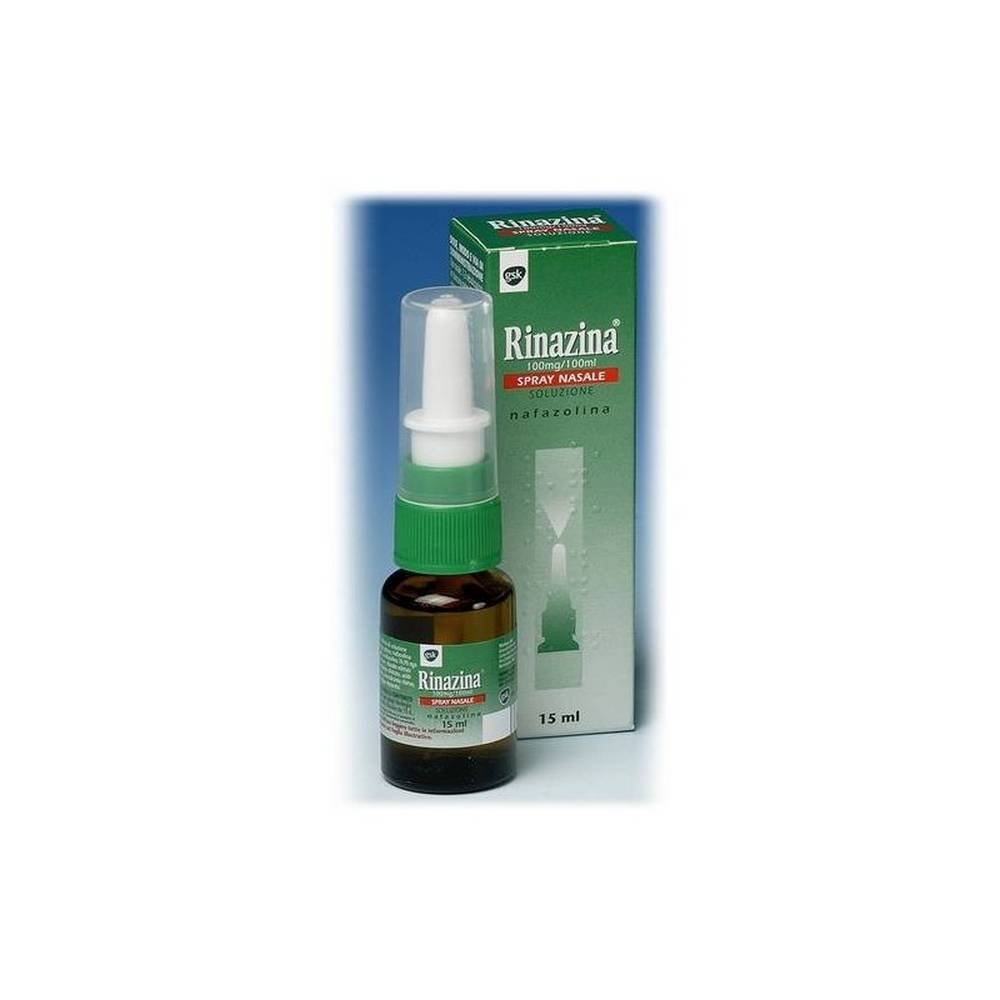 rinazine 0 1 15 glaxosmithkline c health spa Rinazine Spray Nasal Décongestionnant Naphazoline 0,1% 15ml,Rinazine Spray Nasal Décongestionnant Naphazoline 0,1% 15 ml
