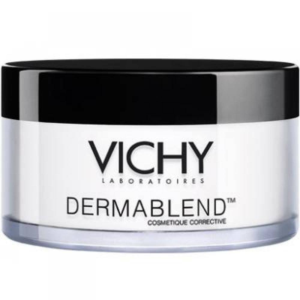 setting powder 28 vichy