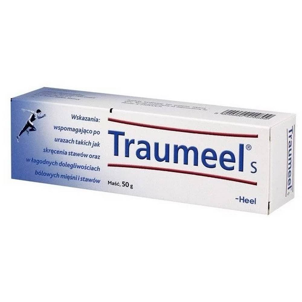 traumeel s 50 Показания - различные виды травм - послеоперационный отек мягких тканей - воспалительно-дегенеративные процессы мышц и суставов - пародонтит - сотрясение кожи Противопоказания аллергия на арнику